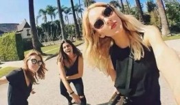 美国闺蜜爆料国外视频,国外视频背后的惊人真相